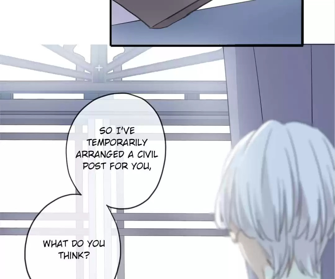 Sweet Bite Marks Chapter 187.4 page 52 - 