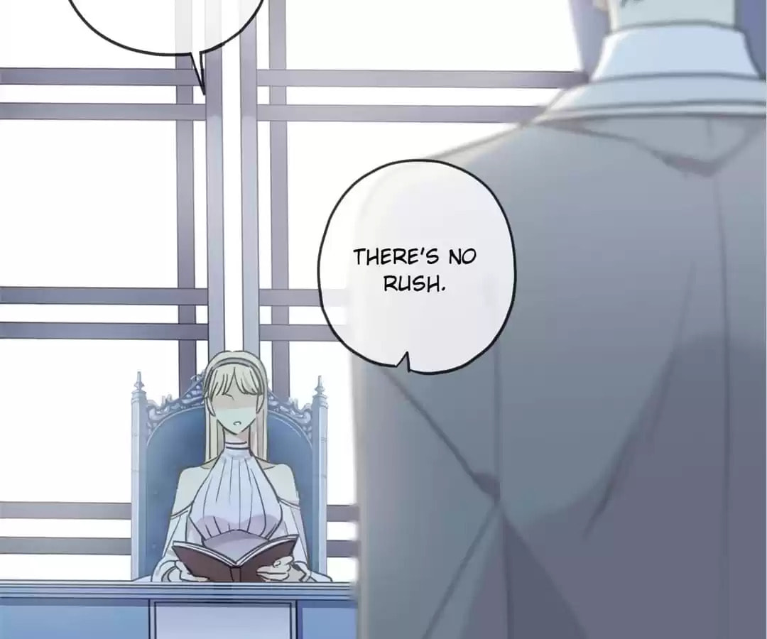 Sweet Bite Marks Chapter 187.4 page 53 - 