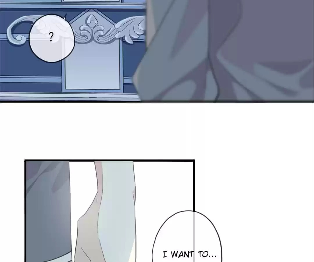 Sweet Bite Marks Chapter 187.4 page 54 - 