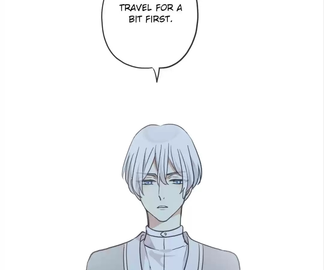 Sweet Bite Marks Chapter 187.4 page 56 - 