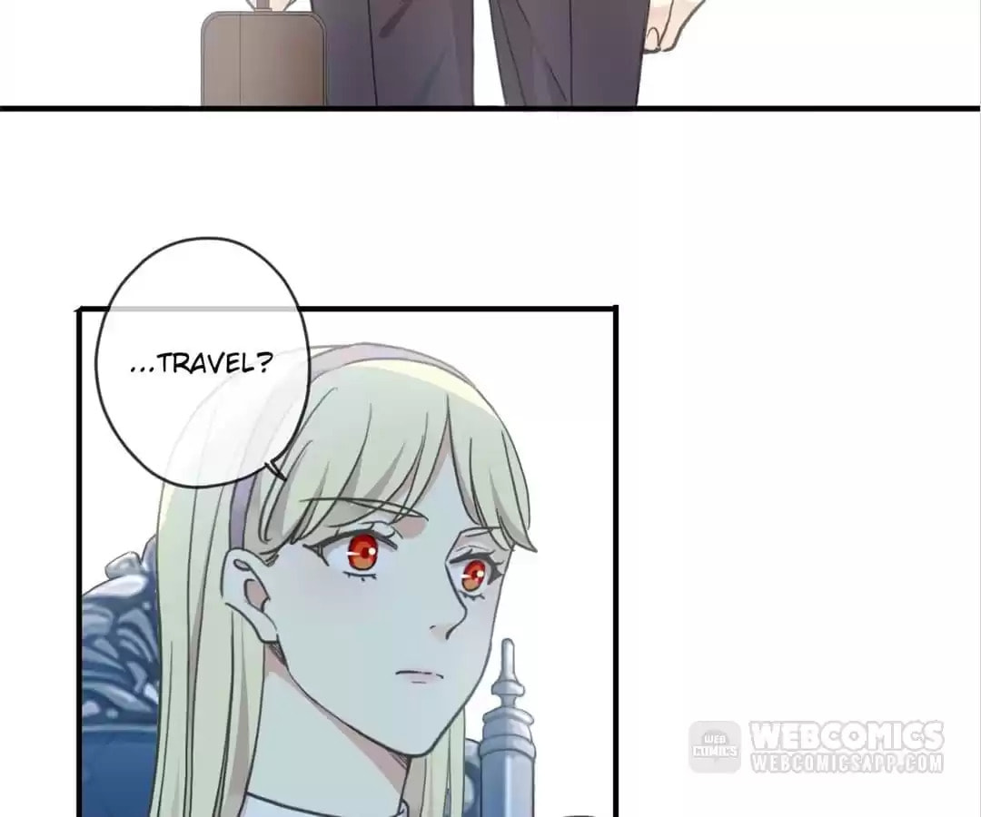 Sweet Bite Marks Chapter 187.4 page 58 - 