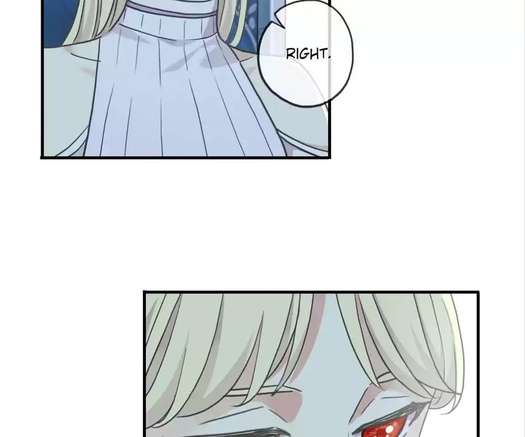 Sweet Bite Marks Chapter 187.4 page 59 - 