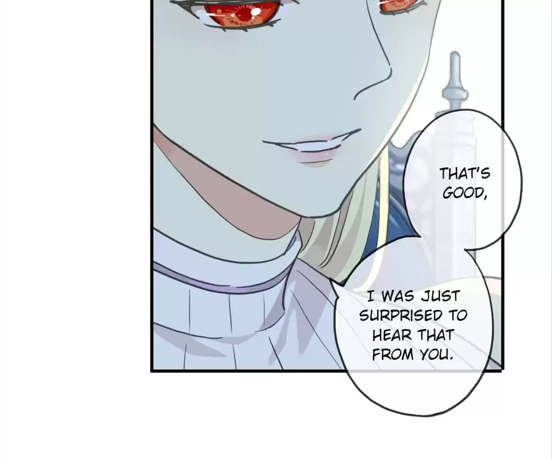 Sweet Bite Marks Chapter 187.4 page 60 - 