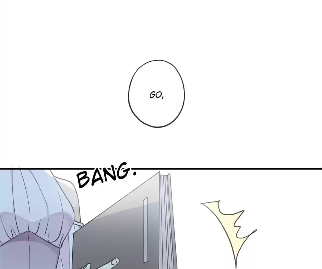 Sweet Bite Marks Chapter 187.4 page 61 - 