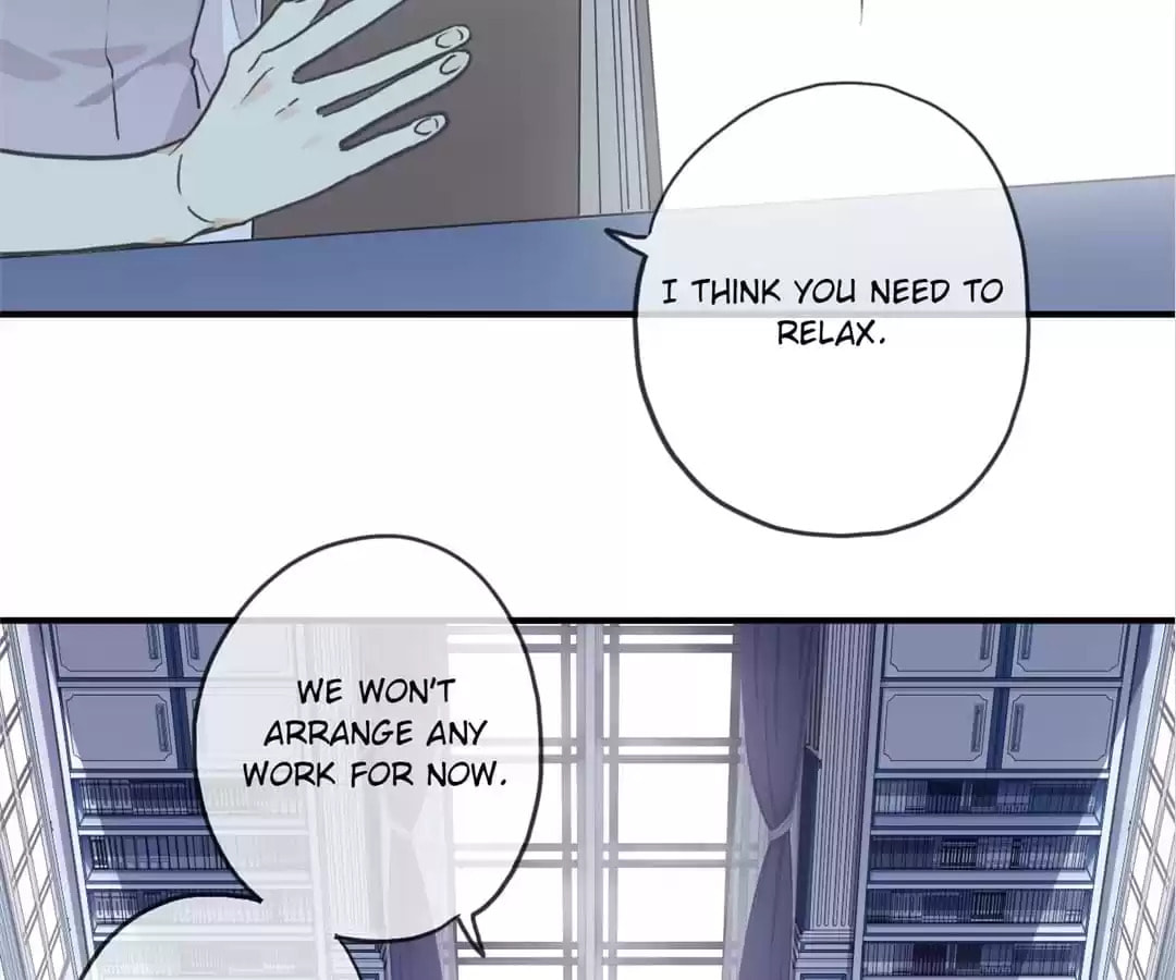 Sweet Bite Marks Chapter 187.4 page 62 - 