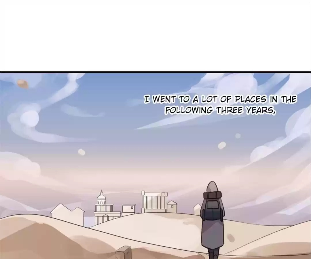 Sweet Bite Marks Chapter 187.4 page 68 - 