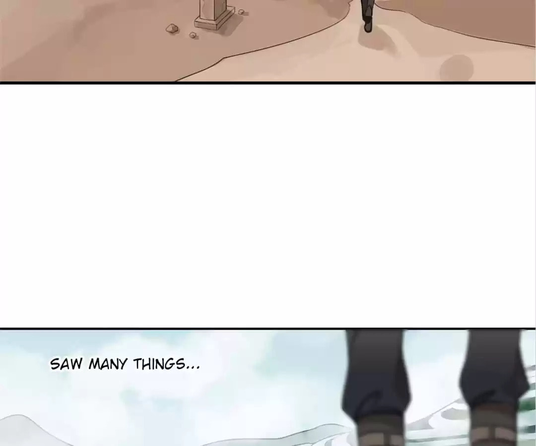 Sweet Bite Marks Chapter 187.4 page 69 - 