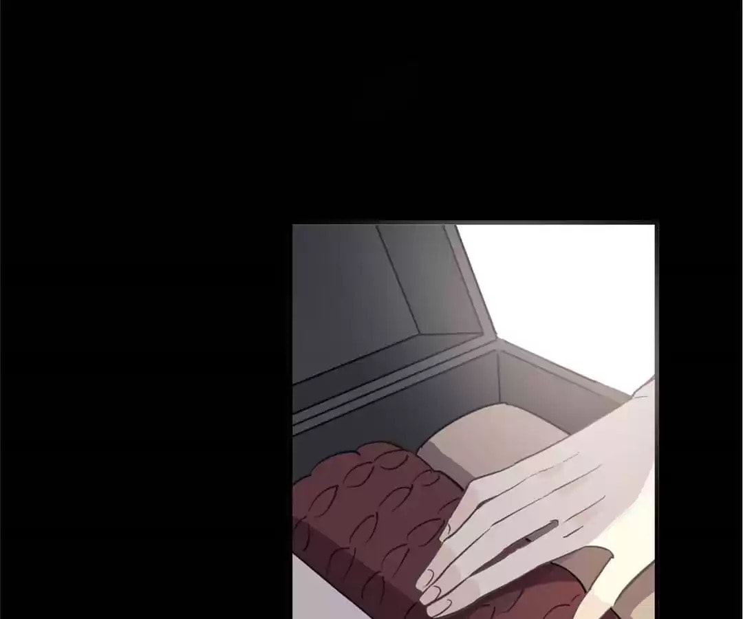 Sweet Bite Marks Chapter 187.4 page 8 - 