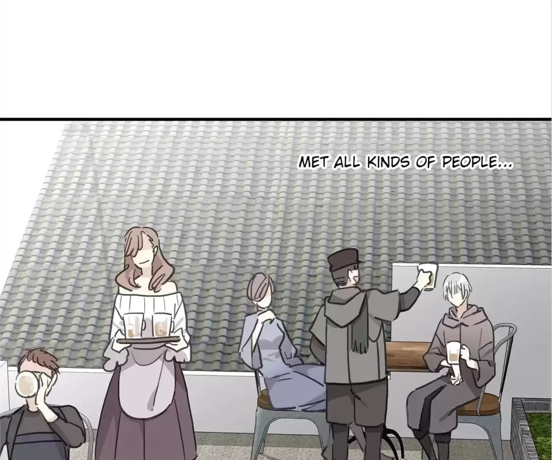 Sweet Bite Marks Chapter 187.4 page 71 - 