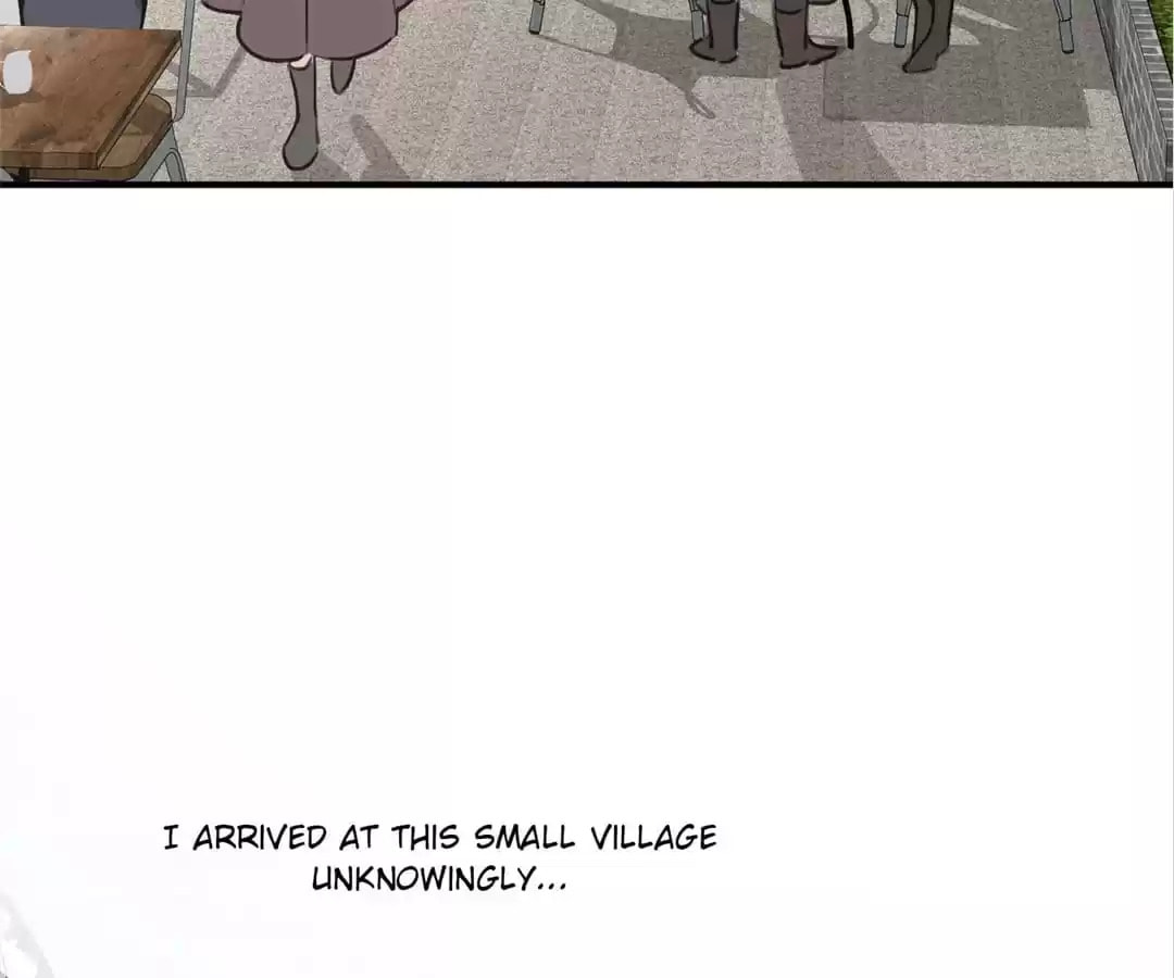Sweet Bite Marks Chapter 187.4 page 72 - 