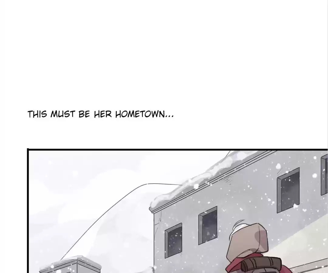 Sweet Bite Marks Chapter 187.4 page 76 - 