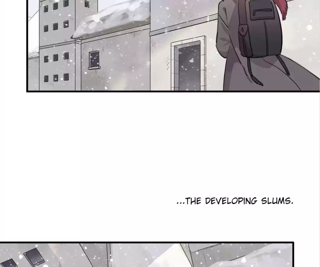 Sweet Bite Marks Chapter 187.4 page 77 - 
