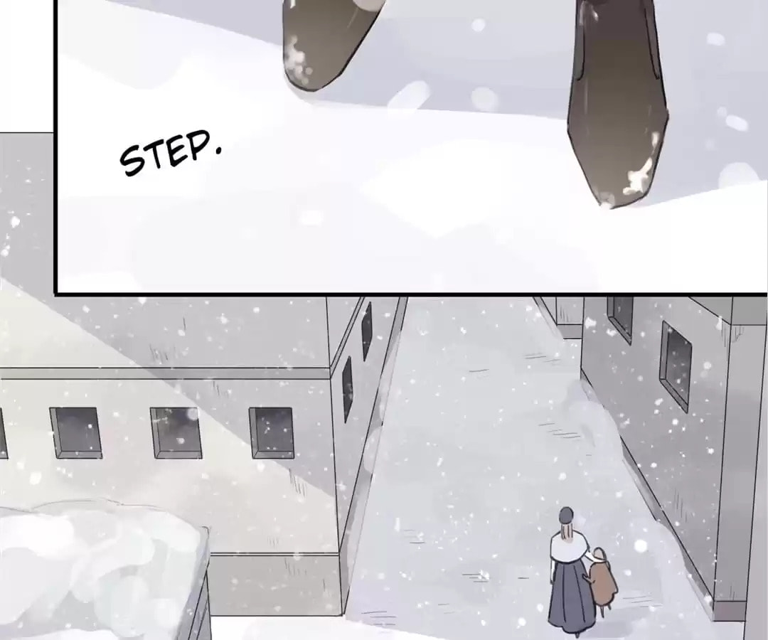 Sweet Bite Marks Chapter 187.4 page 80 - 