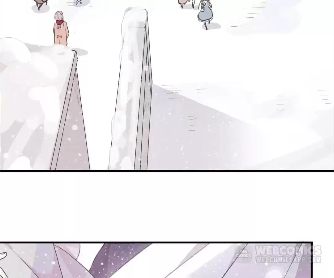 Sweet Bite Marks Chapter 187.4 page 82 - 
