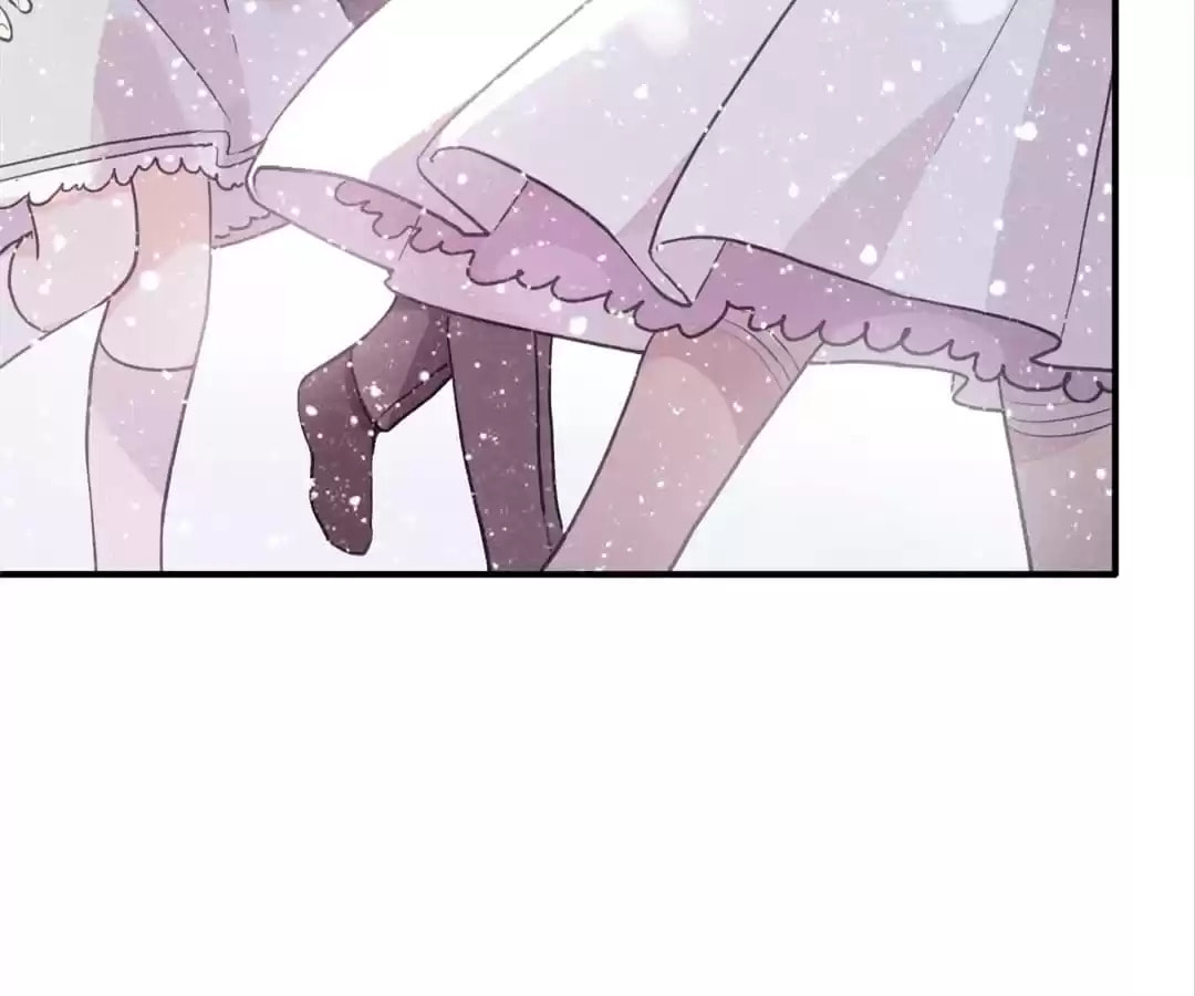 Sweet Bite Marks Chapter 187.4 page 83 - 