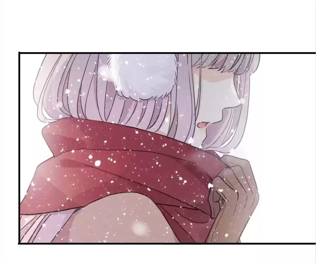Sweet Bite Marks Chapter 187.4 page 84 - 
