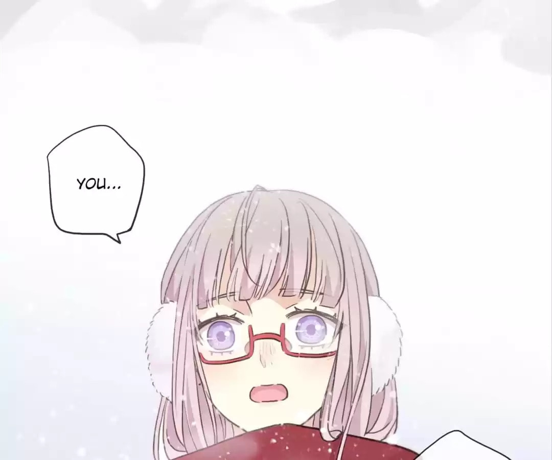 Sweet Bite Marks Chapter 187.4 page 88 - 