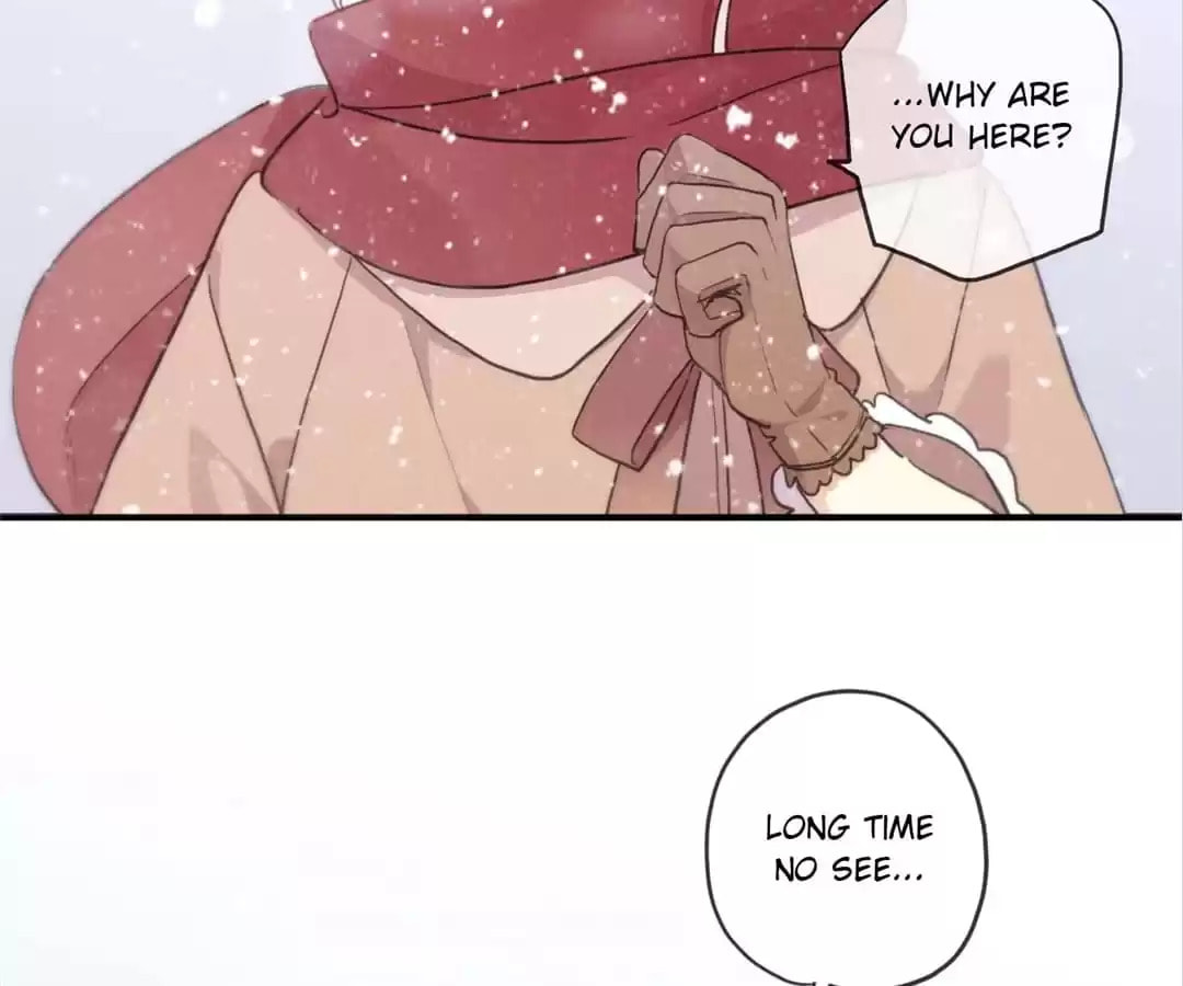 Sweet Bite Marks Chapter 187.4 page 89 - 