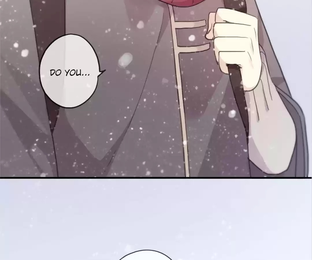 Sweet Bite Marks Chapter 187.4 page 91 - 