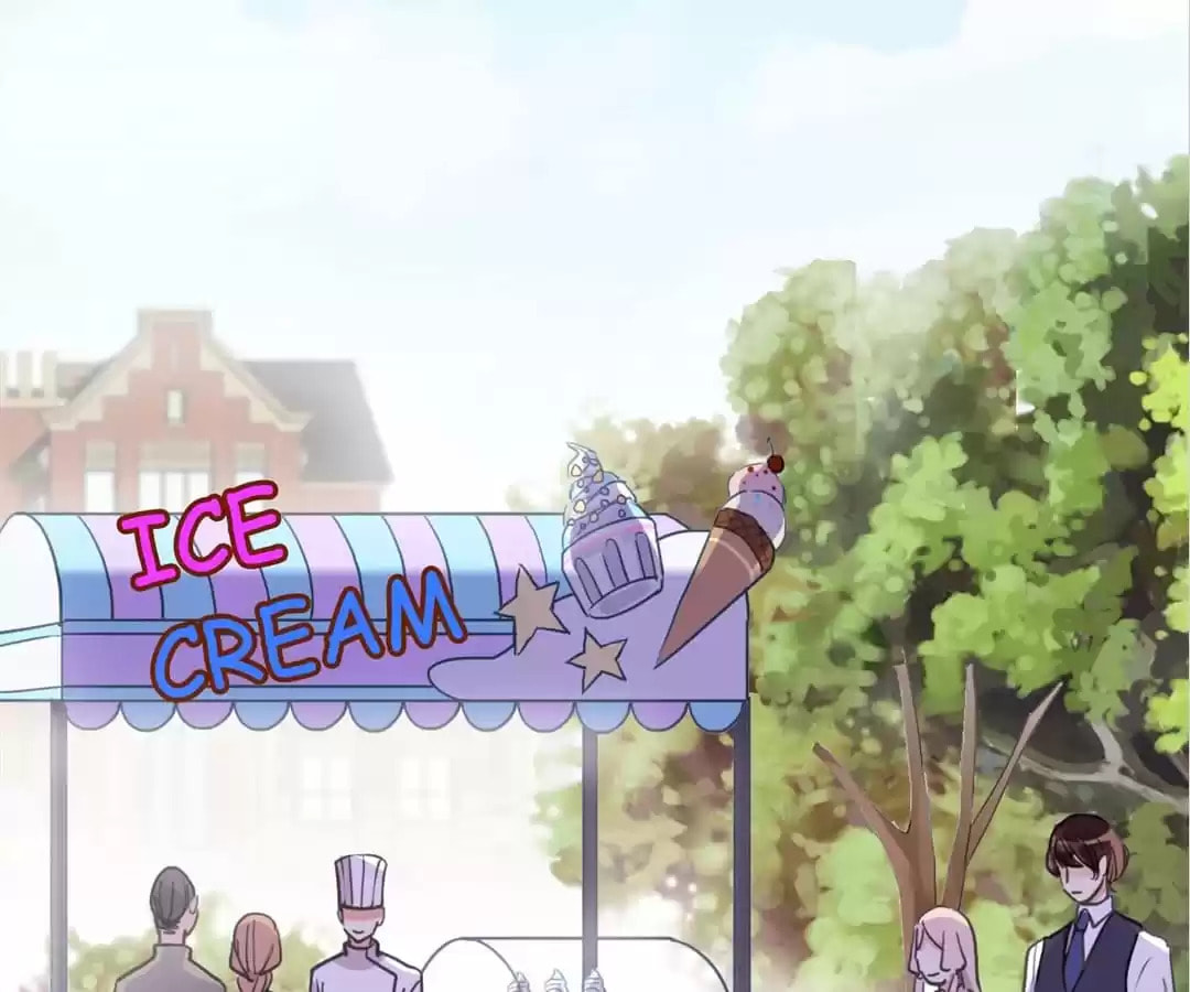 Sweet Bite Marks Chapter 187.5 page 13 - 