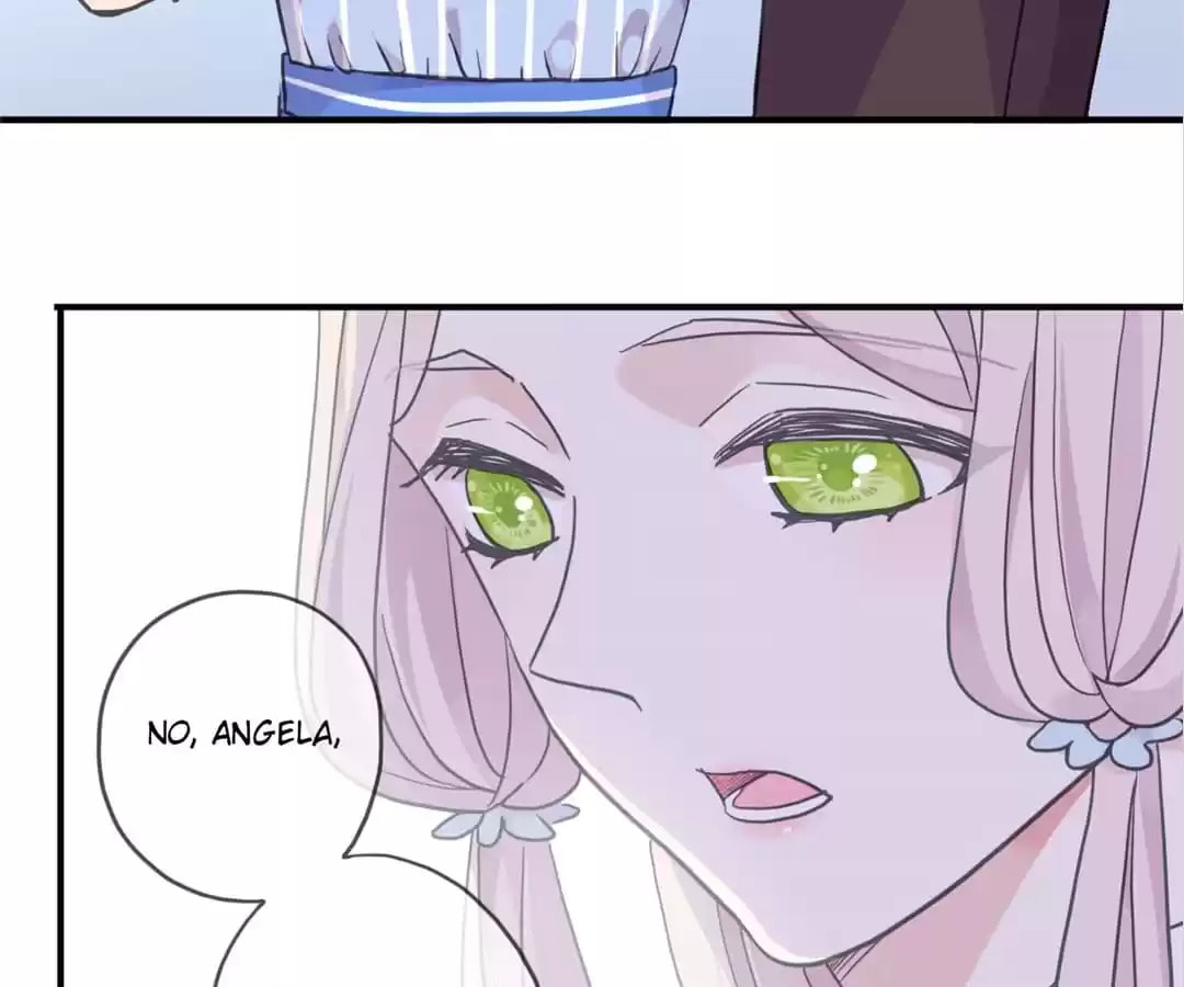 Sweet Bite Marks Chapter 187.5 page 16 - 