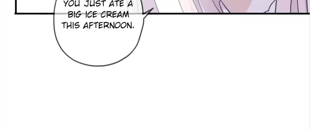 Sweet Bite Marks Chapter 187.5 page 17 - 