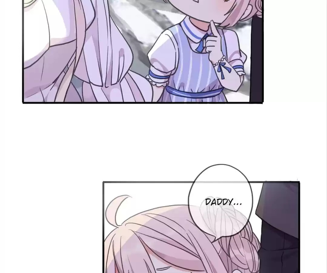 Sweet Bite Marks Chapter 187.5 page 19 - 