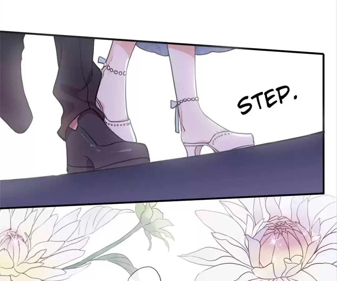 Sweet Bite Marks Chapter 187.5 page 3 - 