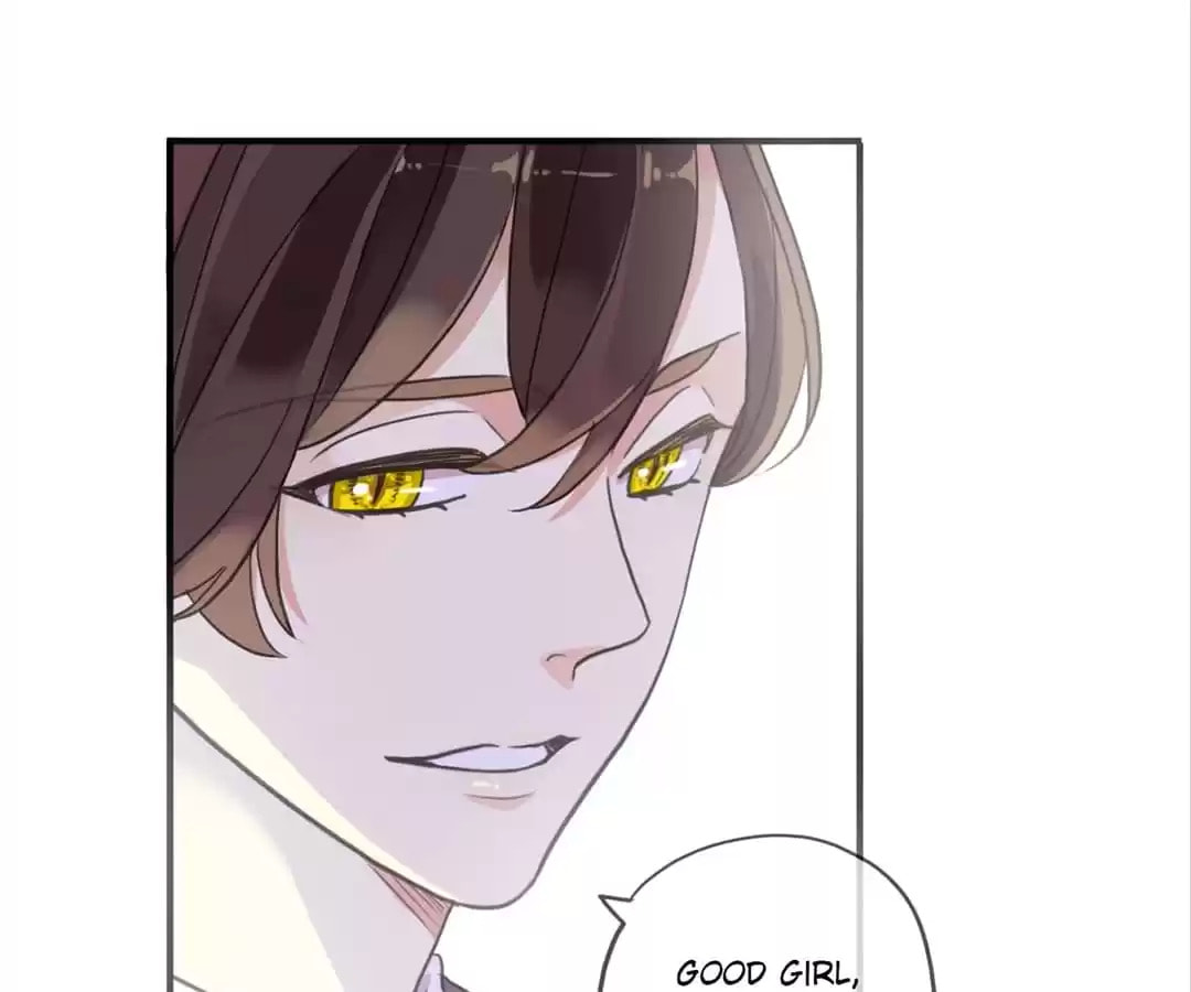 Sweet Bite Marks Chapter 187.5 page 21 - 