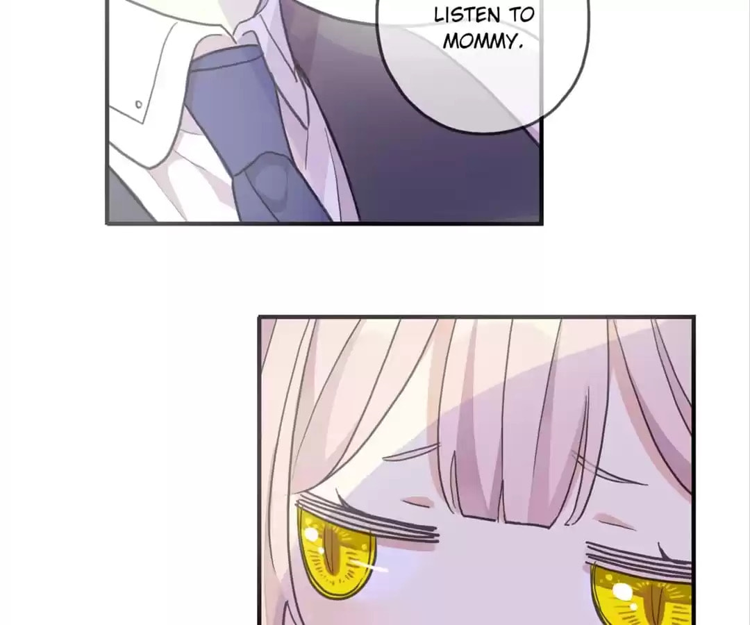 Sweet Bite Marks Chapter 187.5 page 22 - 