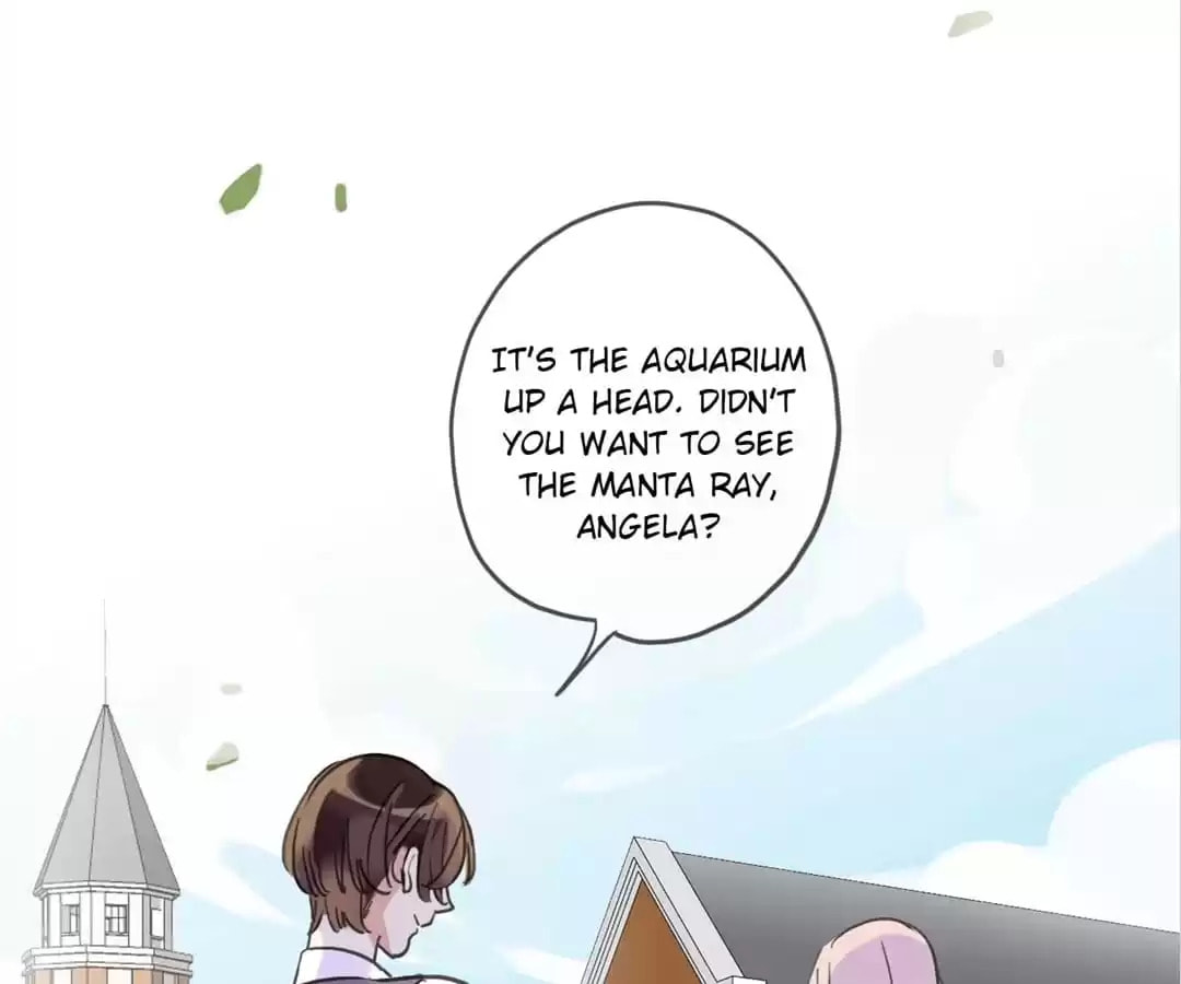 Sweet Bite Marks Chapter 187.5 page 24 - 