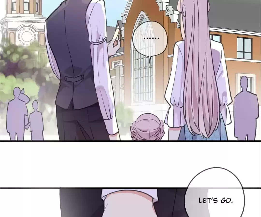Sweet Bite Marks Chapter 187.5 page 25 - 