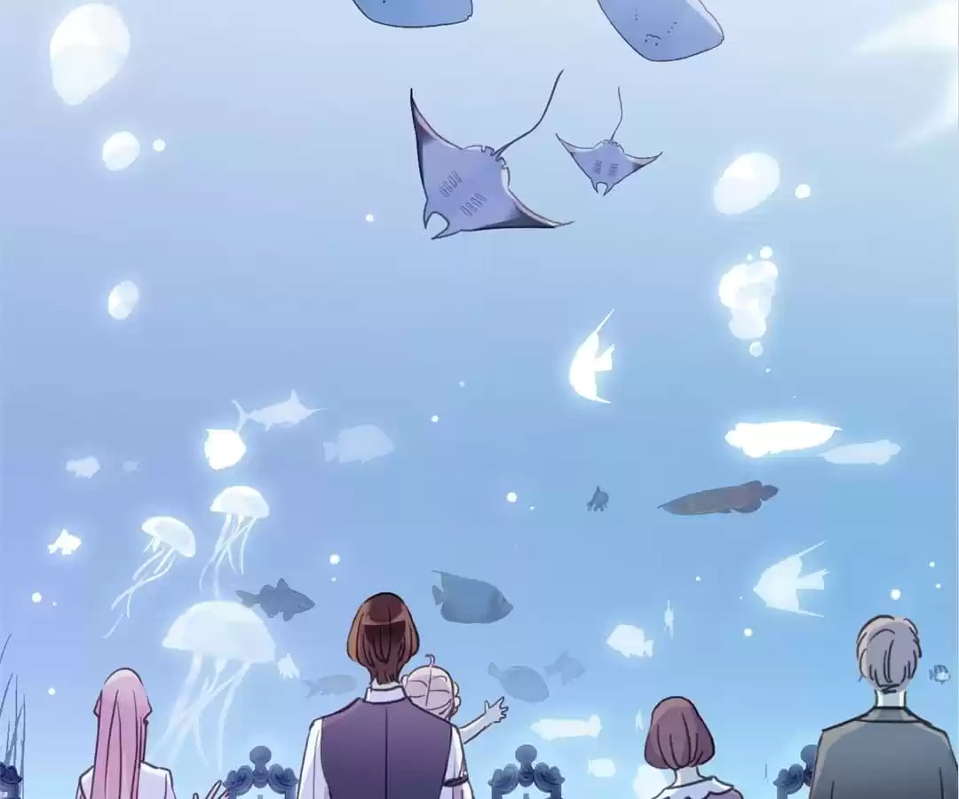 Sweet Bite Marks Chapter 187.5 page 29 - 
