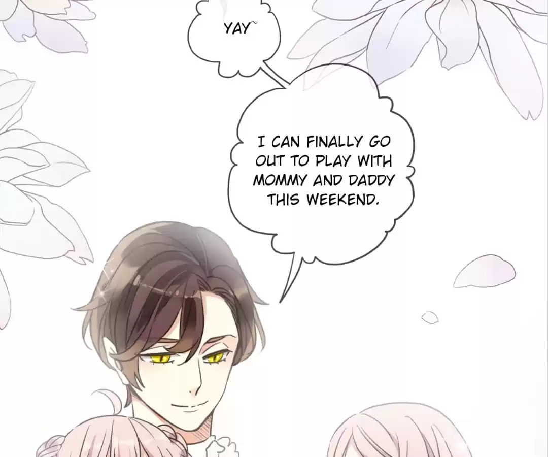 Sweet Bite Marks Chapter 187.5 page 4 - 