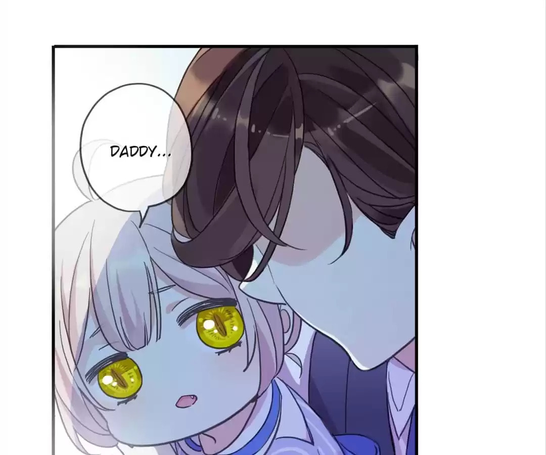 Sweet Bite Marks Chapter 187.5 page 31 - 