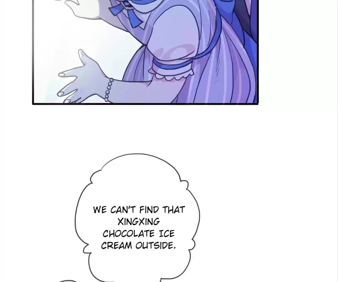 Sweet Bite Marks Chapter 187.5 page 32 - 