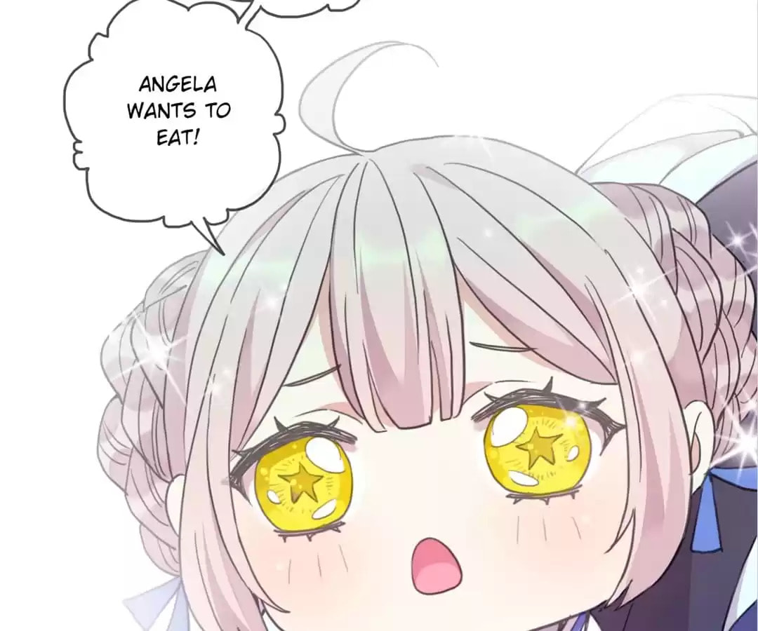 Sweet Bite Marks Chapter 187.5 page 33 - 