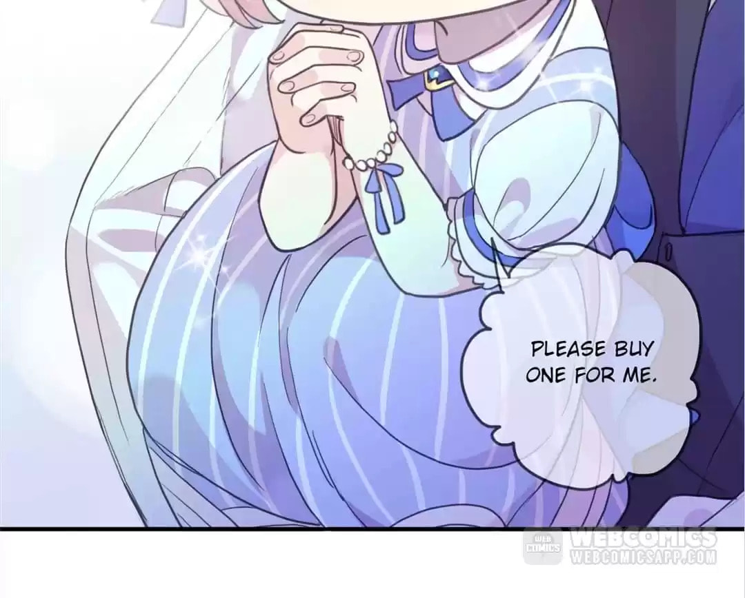 Sweet Bite Marks Chapter 187.5 page 34 - 