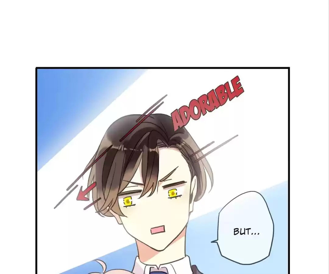 Sweet Bite Marks Chapter 187.5 page 35 - 