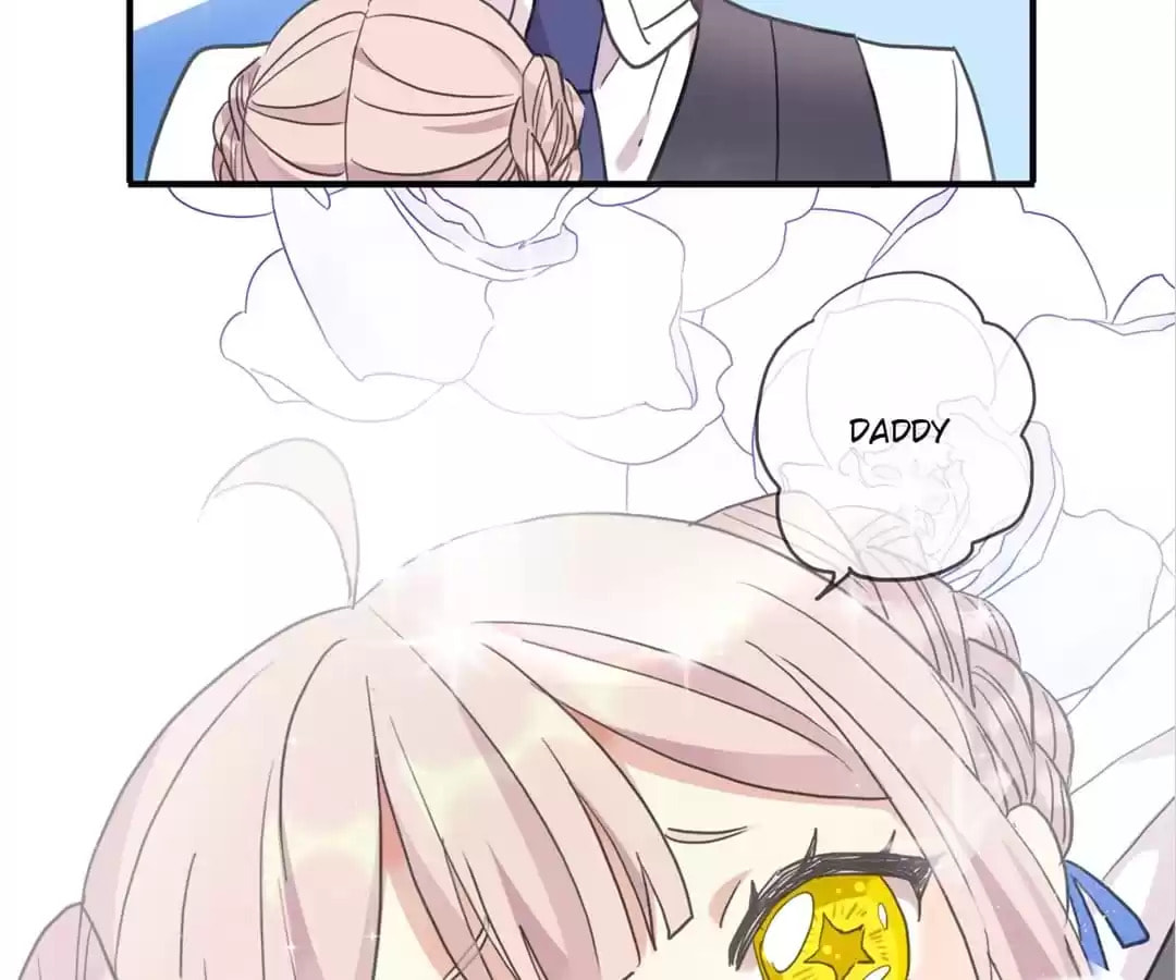 Sweet Bite Marks Chapter 187.5 page 36 - 