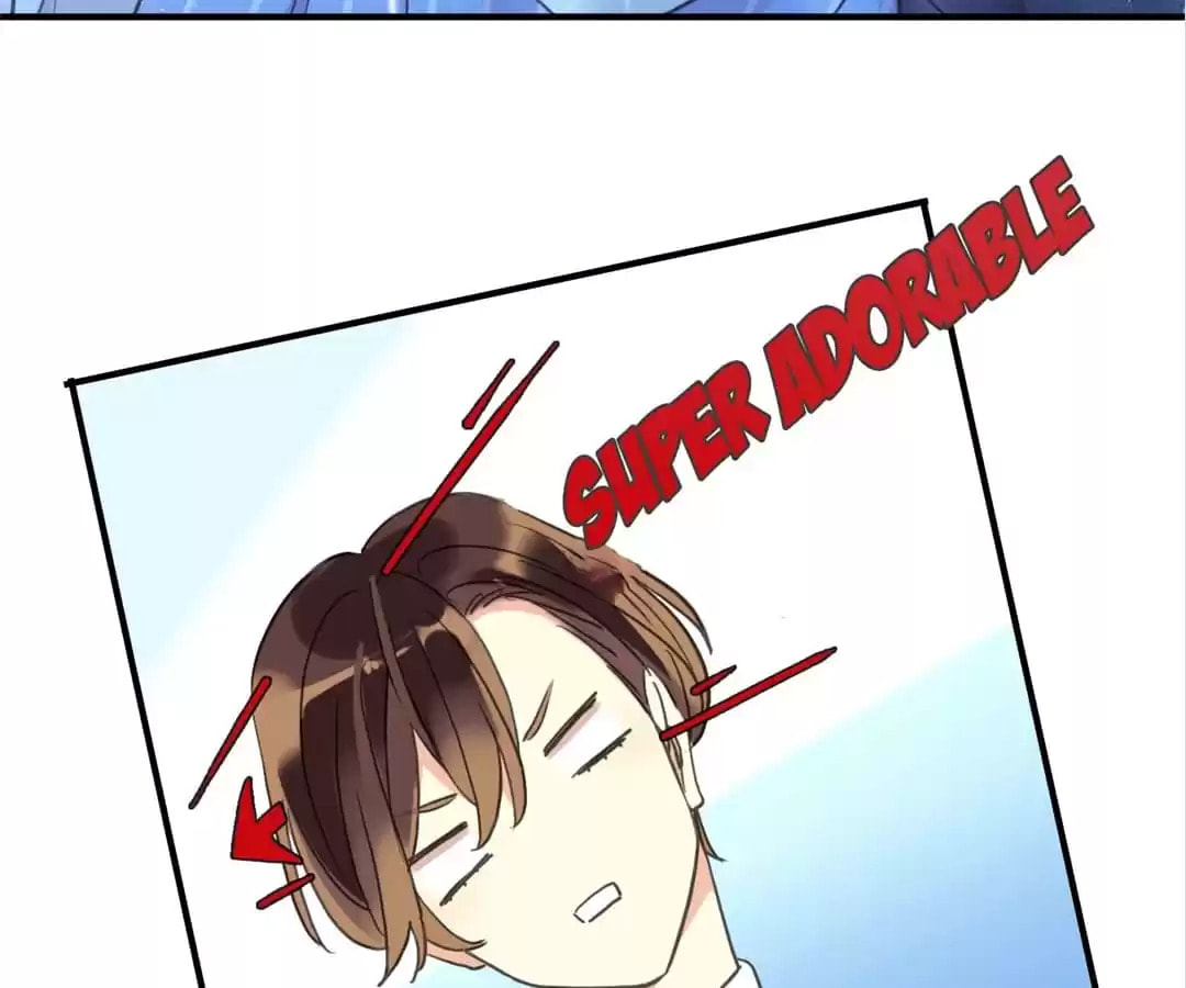 Sweet Bite Marks Chapter 187.5 page 38 - 