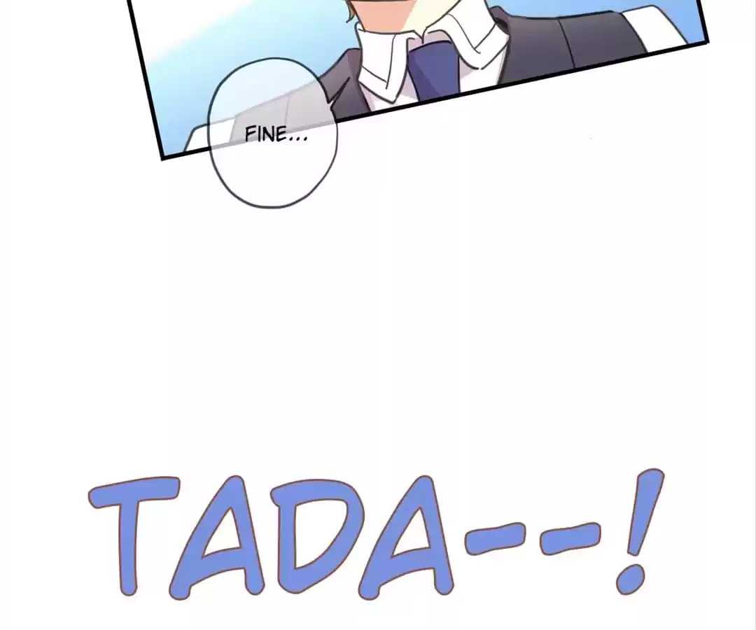 Sweet Bite Marks Chapter 187.5 page 39 - 