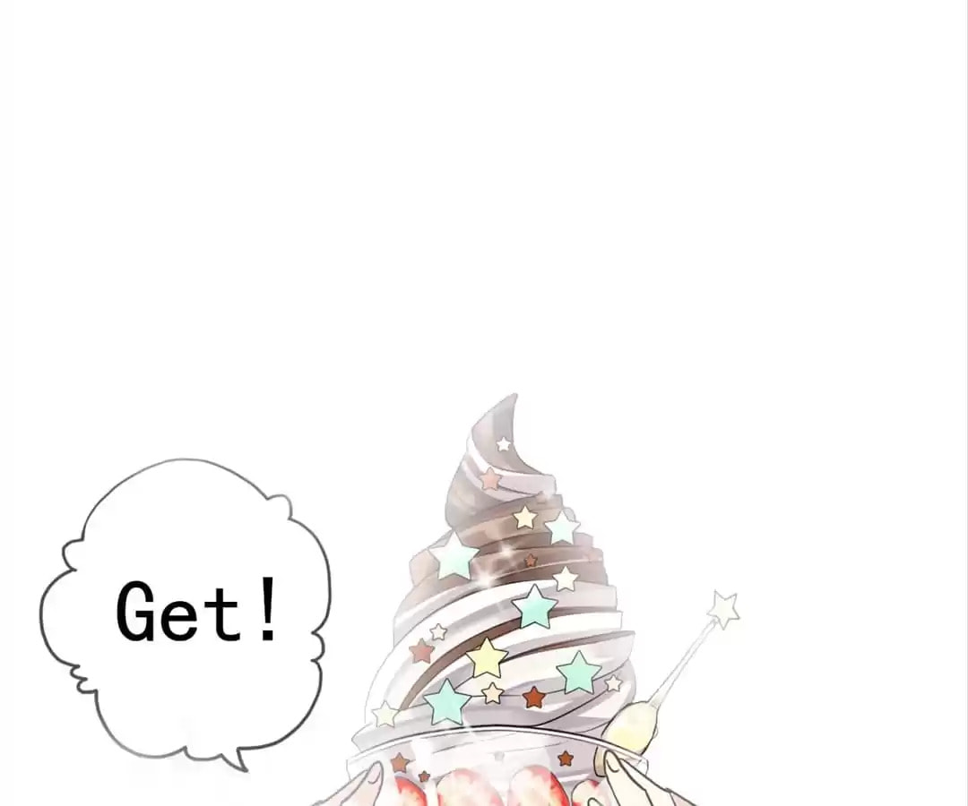 Sweet Bite Marks Chapter 187.5 page 40 - 