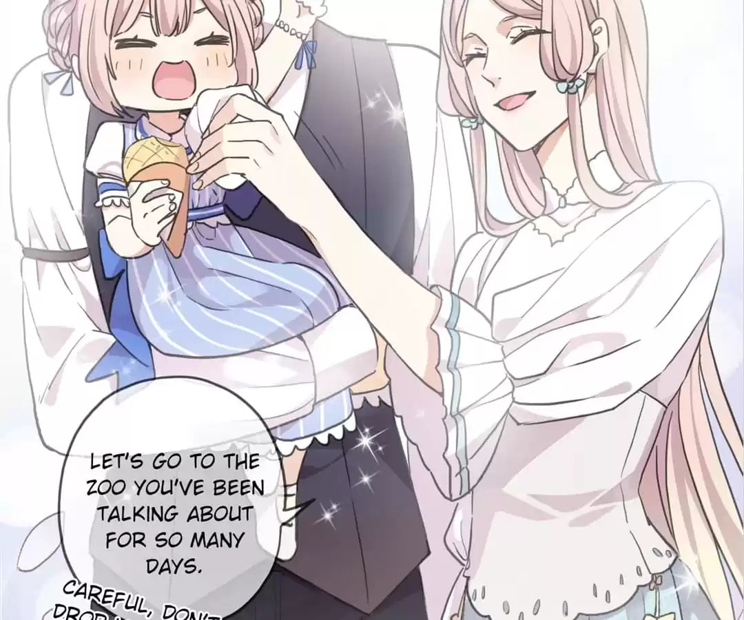 Sweet Bite Marks Chapter 187.5 page 5 - 