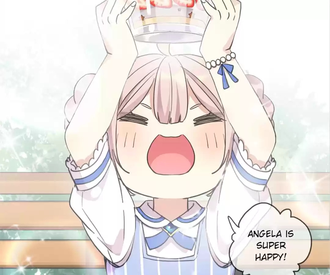 Sweet Bite Marks Chapter 187.5 page 41 - 