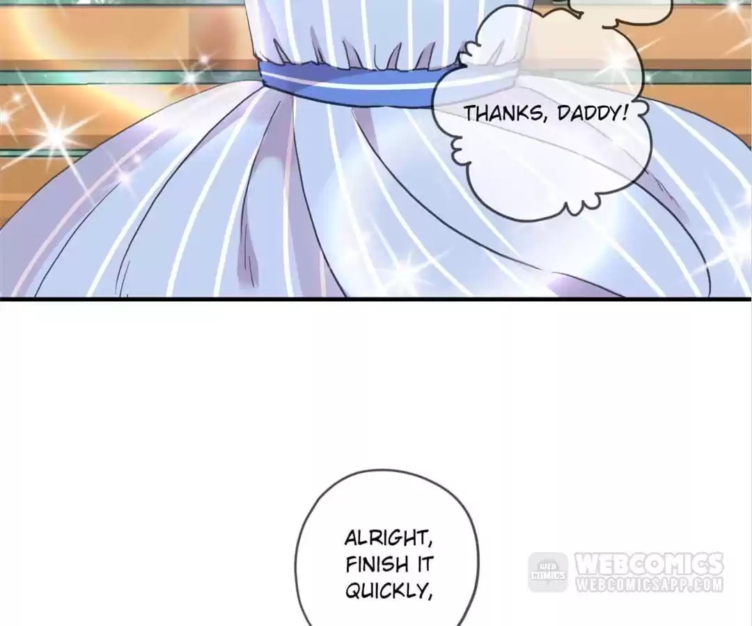 Sweet Bite Marks Chapter 187.5 page 42 - 