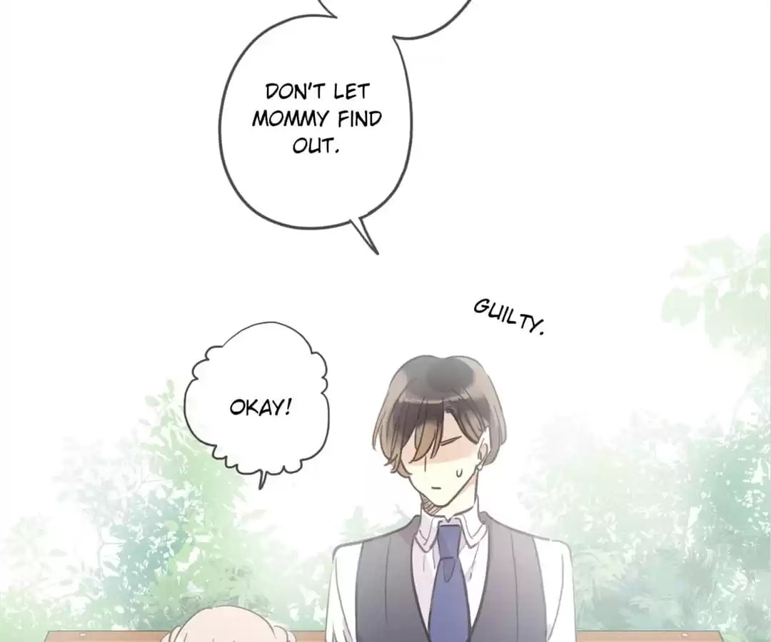 Sweet Bite Marks Chapter 187.5 page 43 - 