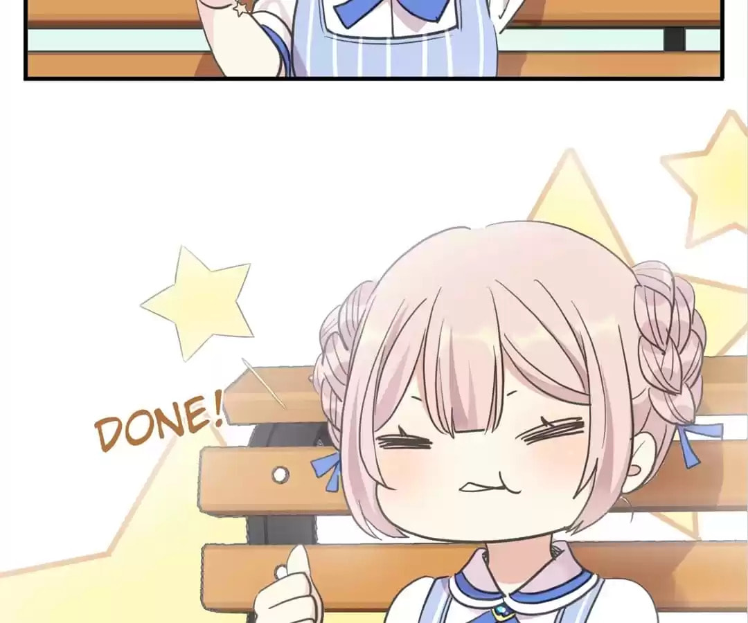 Sweet Bite Marks Chapter 187.5 page 48 - 