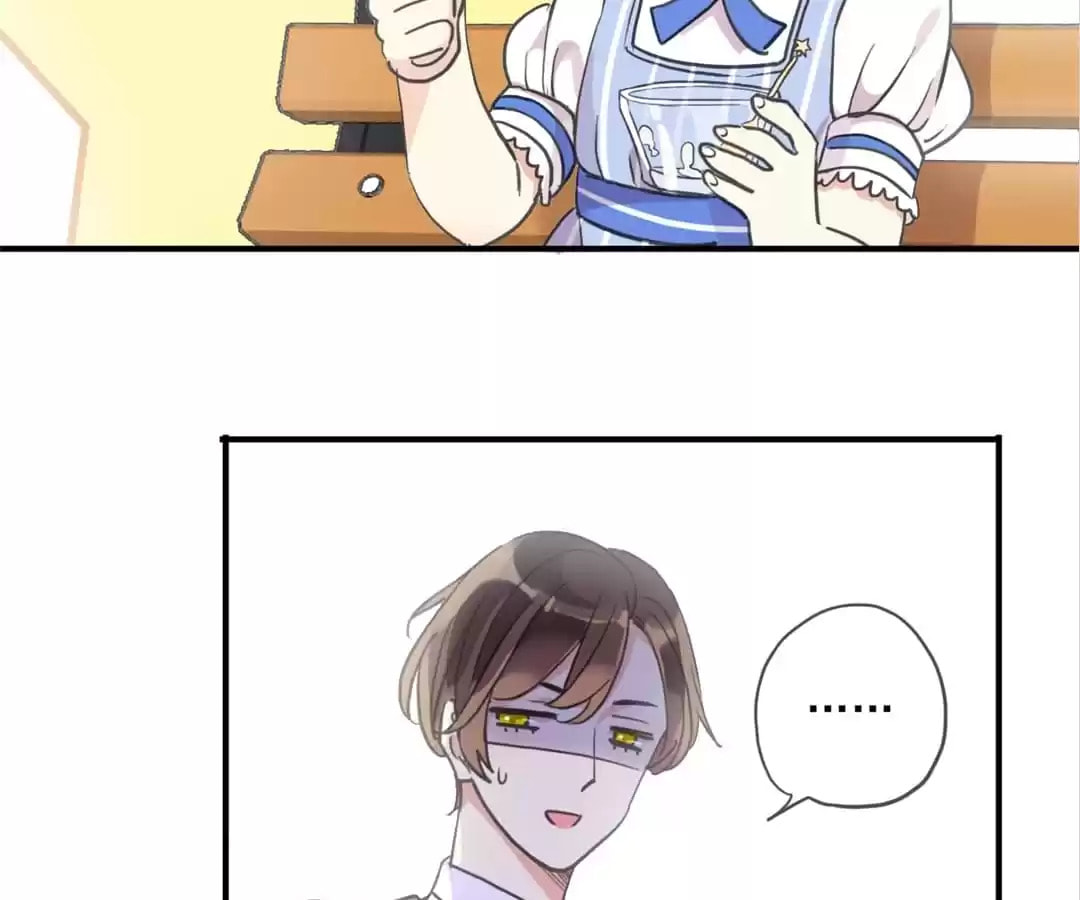 Sweet Bite Marks Chapter 187.5 page 49 - 