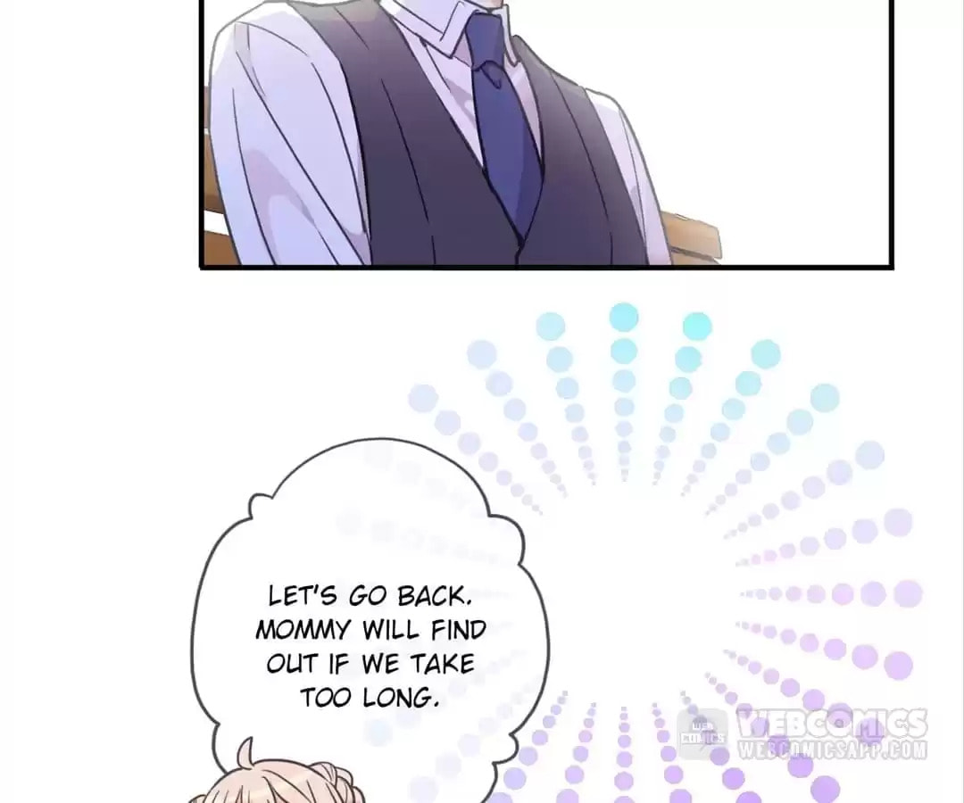 Sweet Bite Marks Chapter 187.5 page 50 - 